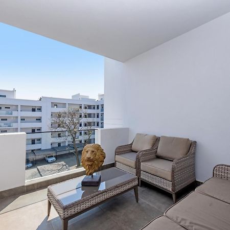 The Monroe Luxury Apartments Joanesburgo Exterior foto