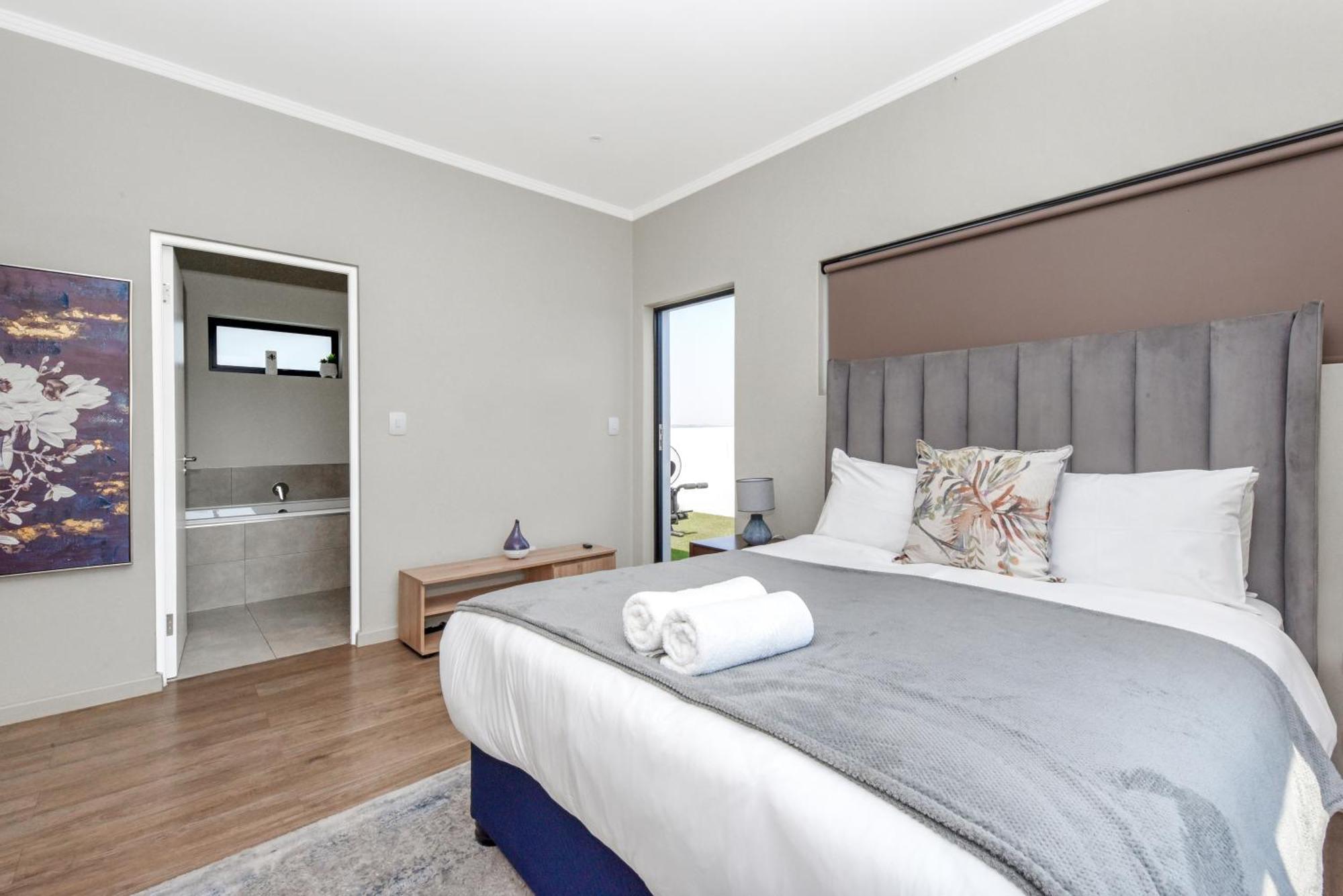 The Monroe Luxury Apartments Joanesburgo Exterior foto